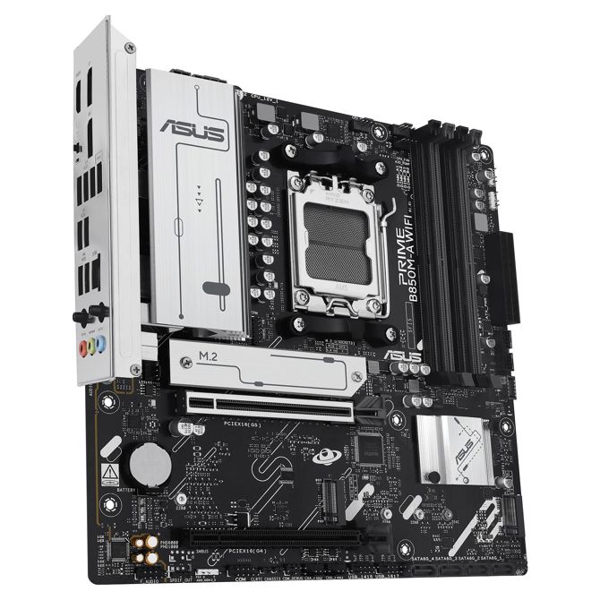 Osnovna plošča ASUS PRIME B850M-A WIFI 5