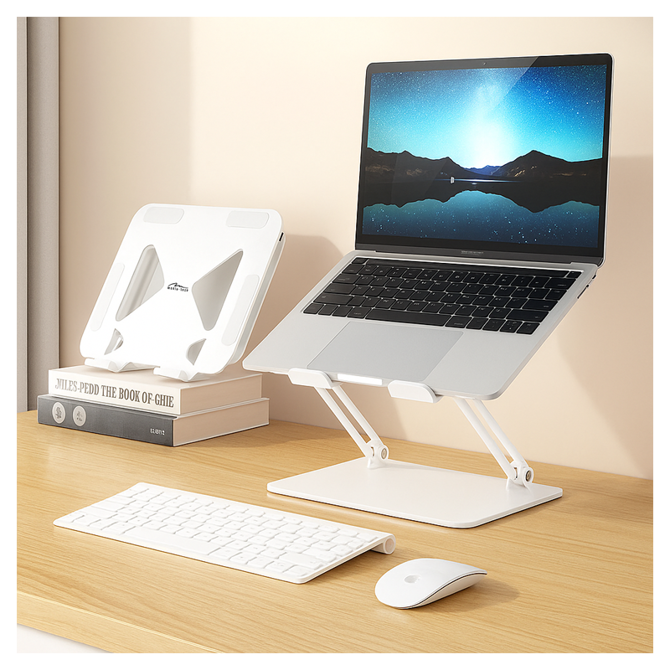 Media-Tech MT2661W Stojalo za prenosnik 5
