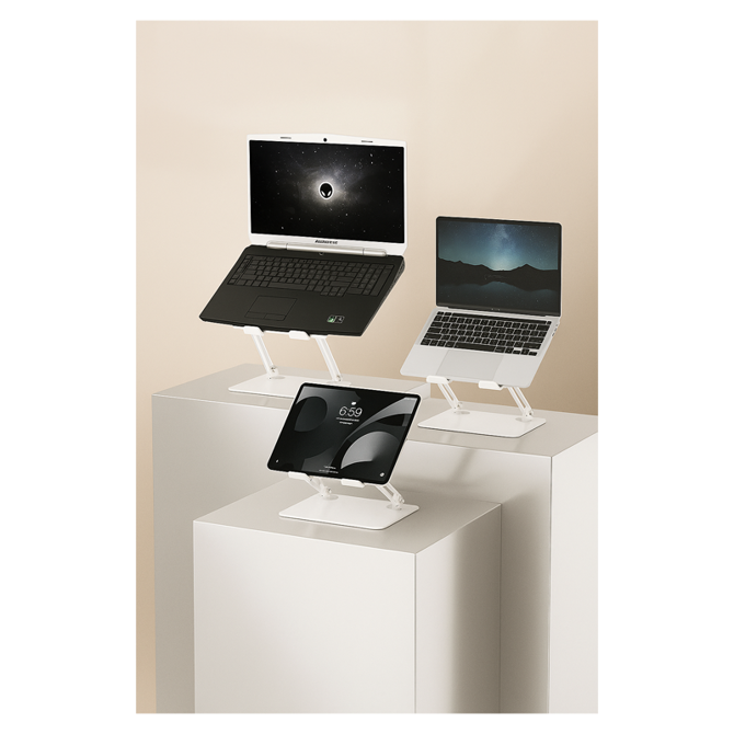 Media-Tech MT2661W Stojalo za prenosnik 6