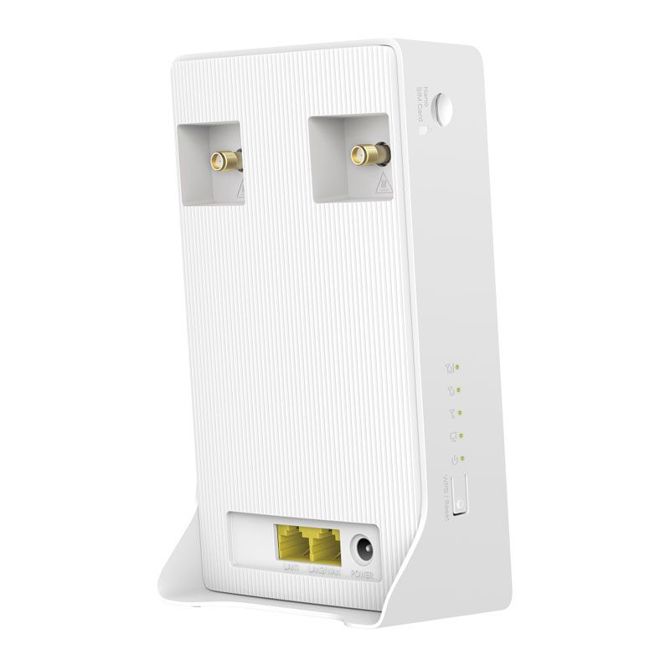 MERCUSYS MB230-4G 4G+ Cat6 SIM AC1200 brezžični usmerjevalnik-router 2