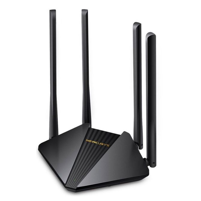 MERCUSYS MR30G AC1200 Dual Band brezžični usmerjevalnik-router 2