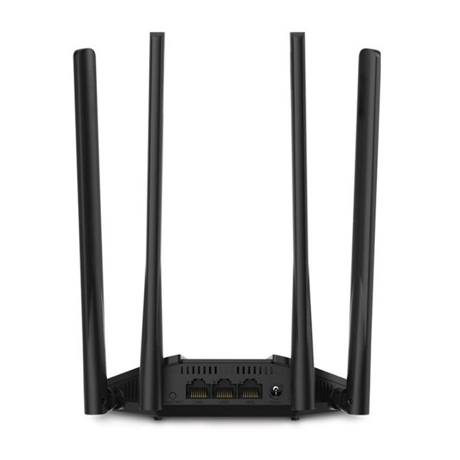 MERCUSYS MR30G AC1200 Dual Band brezžični usmerjevalnik-router 3