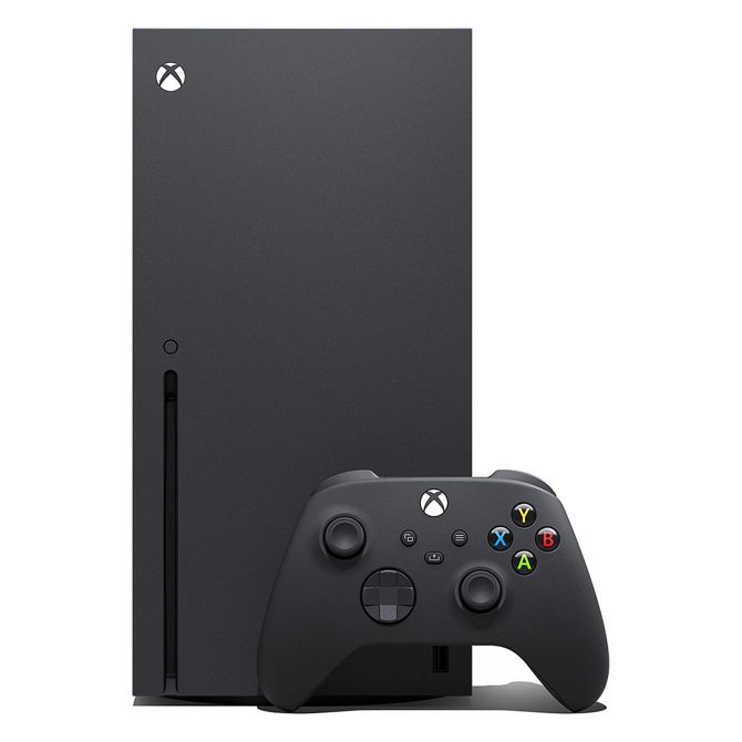 Microsoftova konzola Xbox Series X 1TB 2