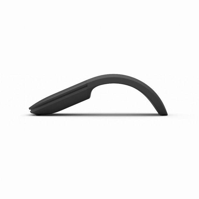 Microsoft Surface Arc Maus - Black 2