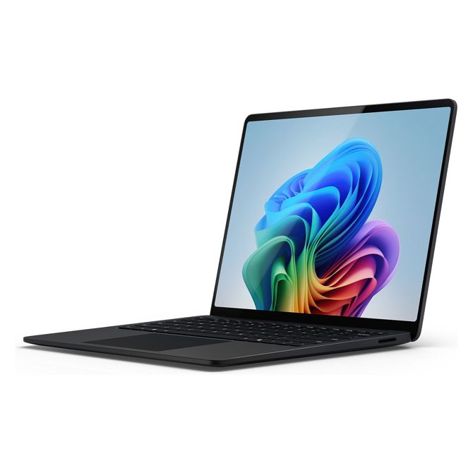 Prenosnik Microsoft Surface Laptop 7Gen. Copilot+ PC, C10/16 GB/SSD 512 GB NVMe/35 cm (13,8), IPS, 600 niti, na dotik/DE/Win11Pro, črn 2