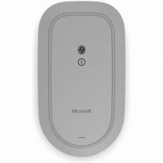 Microsoft Surface Maus - Bluetooth - Grey 4