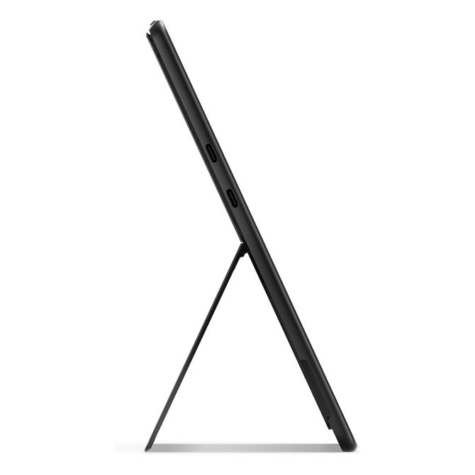 Prenosnik Microsoft Surface Pro 11Gen. Copilot+ PC Snapdragon X1P-64-100/16GB/SSD 512GB NVMe/33 cm (13) PixelSense OLED Touch/Win11Pro, črna 4