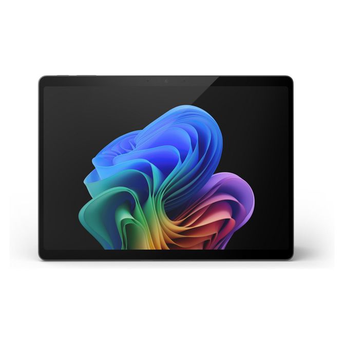 Prenosnik Microsoft Surface Pro 11Gen. Copilot+ PC Snapdragon X1E-80-100/16GB/SSD 1TB NVMe/33 cm (13) PixelSense OLED Touch/Win11Pro črna 2