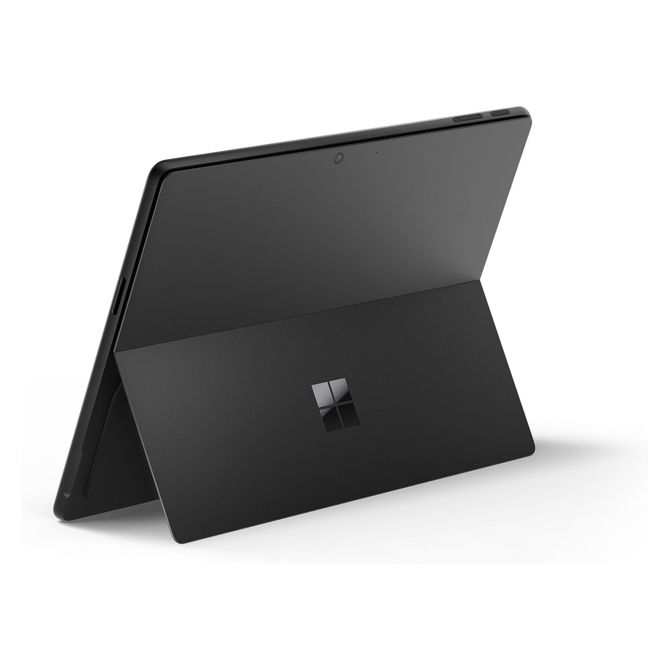 Prenosnik Microsoft Surface Pro 11Gen. Copilot+ PC Snapdragon X1E-80-100/16GB/SSD 512GB NVMe/33 cm (13) PixelSense OLED Touch/Win11Pro črna 3