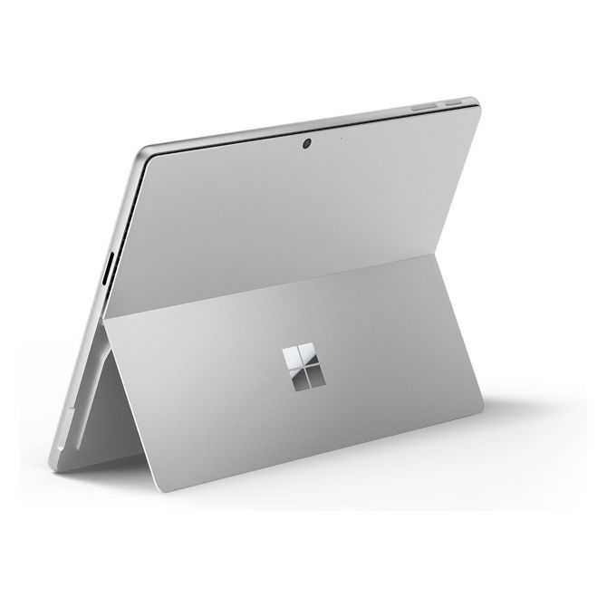 Prenosnik Microsoft Surface Pro FB Intel Ultra 5-238V/32GB/SSD 256GB NVMe/33 cm (13) 2,8K Touch/Win11Pro, Platinum 4