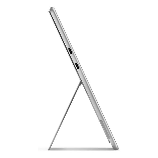 Prenosnik Microsoft Surface Pro FB Intel Ultra 5-238V/32GB/SSD 256GB NVMe/33 cm (13) 2,8K Touch/Win11Pro, Platinum 5