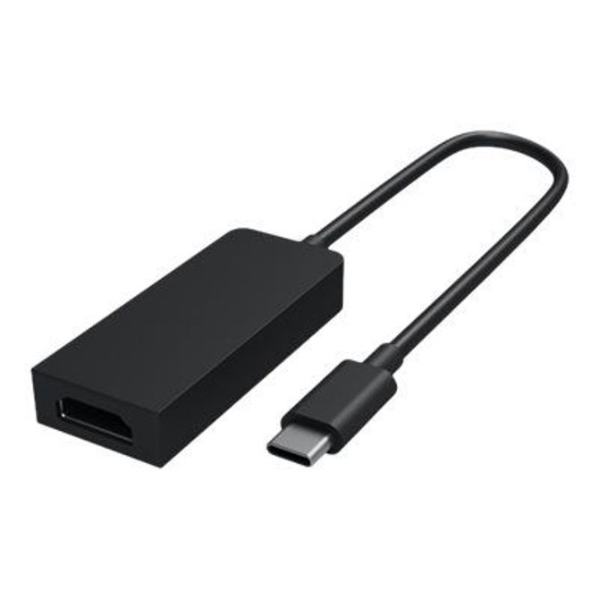MICROSOFT Surface USB-C to HDMI adapter 2