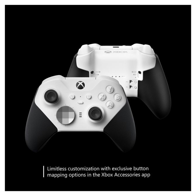 MICROSOFT XBOX Elite Controller Series 2 Core Edition, bel 4