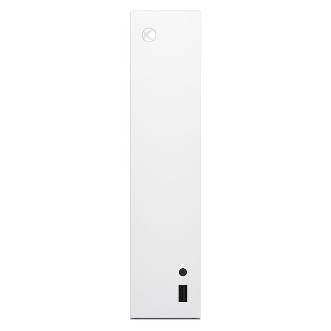 MICROSOFT XBOX Series S 1TB robotsko bela 4