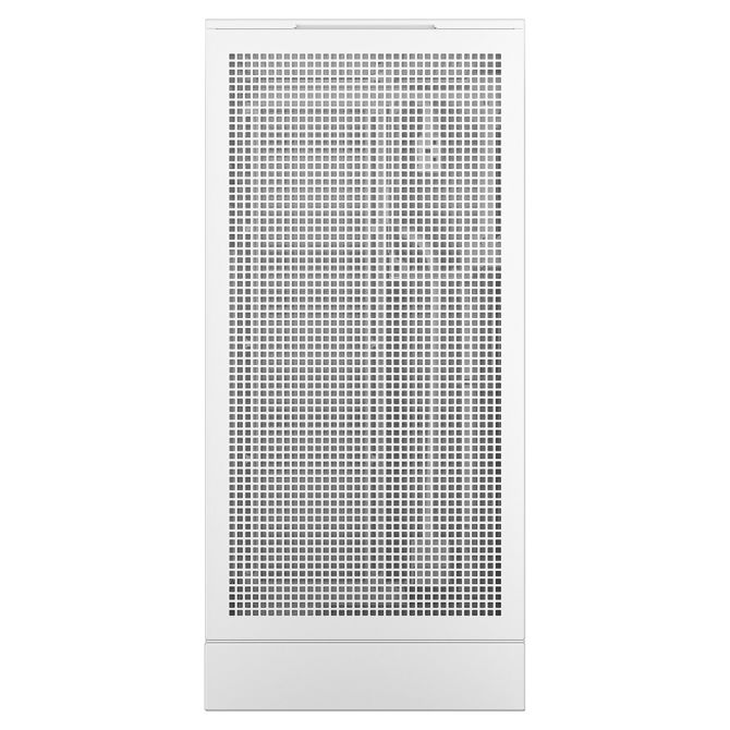 Ohišje za računalnik DeepCool  Midi CH270 DIGITAL bela 5