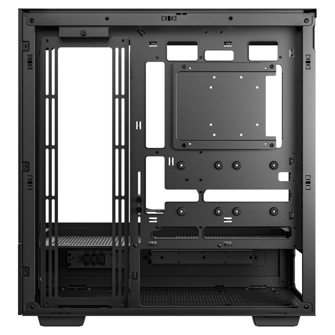 Ohišje DeepCool  MidiCH690 DIGITAL 6