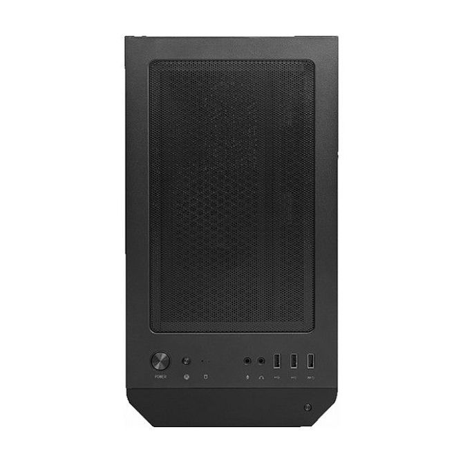 Midi MSI MAG Forge M100R črna 4