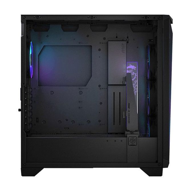 Midi MSI MPG GUNGNIR 300R Airflow 2