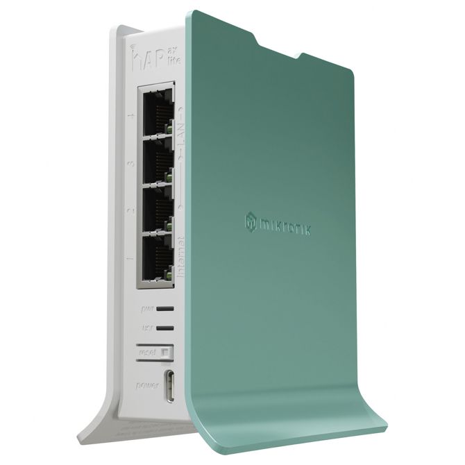 MikroTik L41G-2axD 4