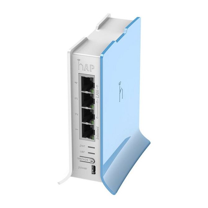MikroTik RB941-2ND-TC 3