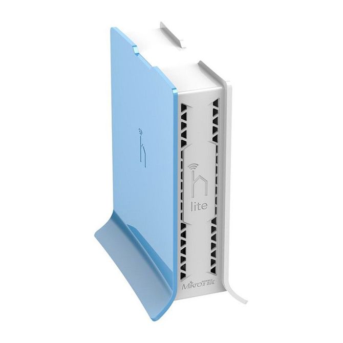 MikroTik RB941-2ND-TC 5