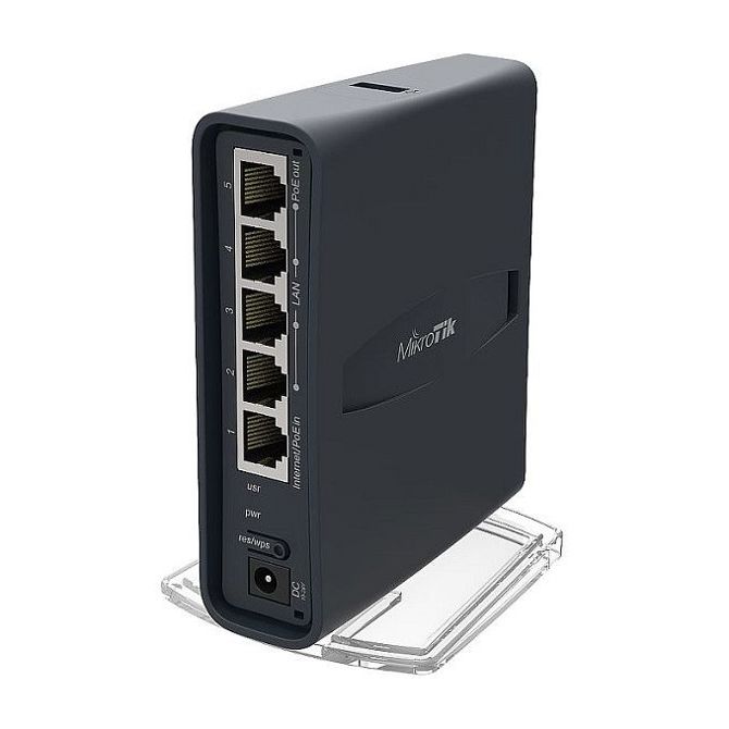MikroTik RB952Ui-5ac2nD-TC 3