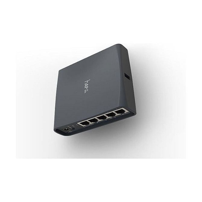 MikroTik RB952Ui-5ac2nD-TC 6