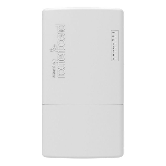 Mikrotik RB960PGS-PB 2