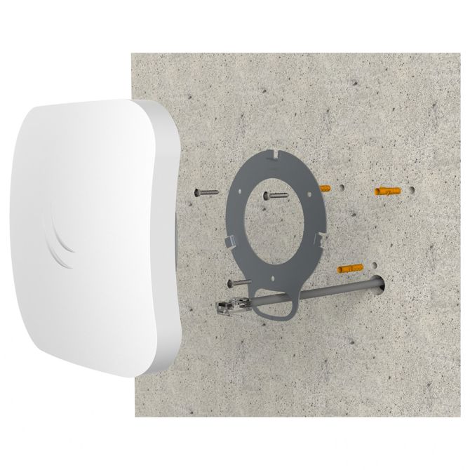 MikroTik RBcAPGi-5acD2nD 4
