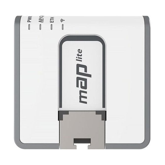 MikroTik RBmAPL-2nD 4