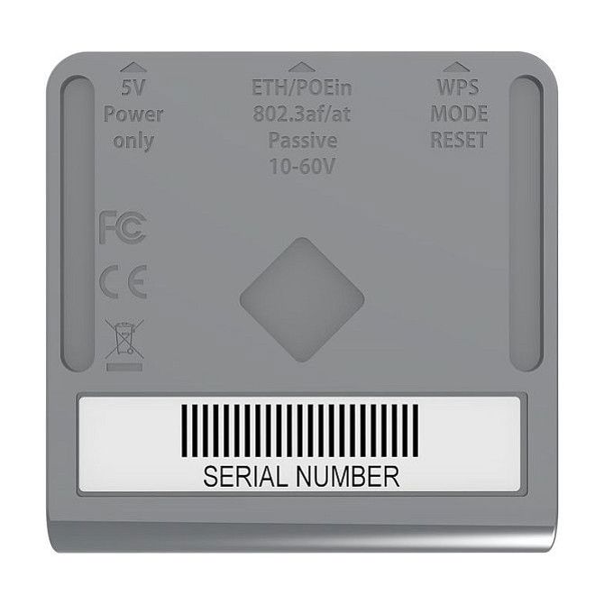 MikroTik RBmAPL-2nD 5