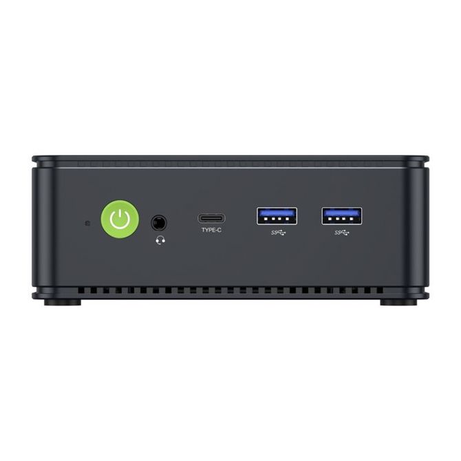 Mini računalnik GMKtec M5 PLUS AMD Ryzen 7 5825U 32GB RAM + 1TB WIN 11 Pro 2