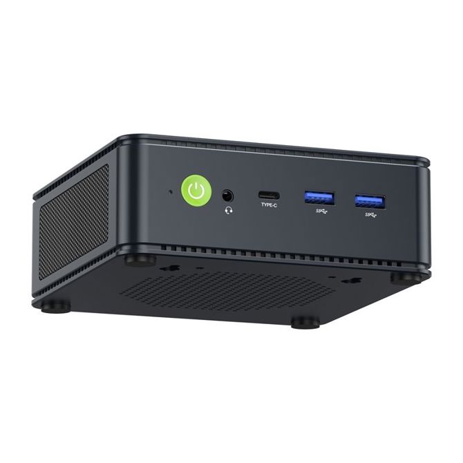 Mini računalnik GMKtec M5 PLUS AMD Ryzen 7 5825U 32GB RAM + 1TB WIN 11 Pro 4
