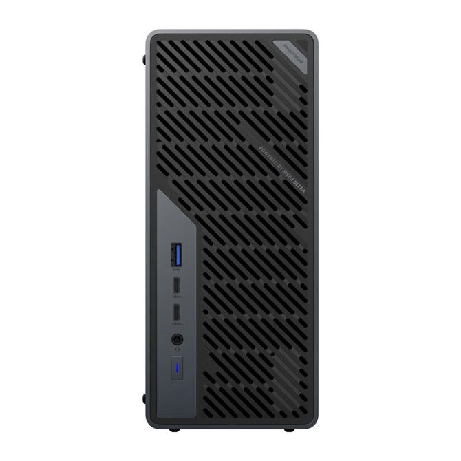 Mini računalnik MINIS FORUM MS-02U-235HX Intel Core Ultra 5 235HX barebone 2