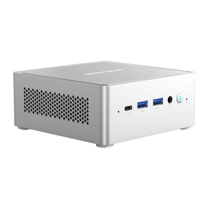 MINI-PC Minis Forum NAB6 Lite Intel Core i5-12600H, brez procesorja 3