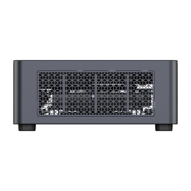 MINI-PC Minis Forum UM790 Pro Ryzen 9 7940HS barebone,  Brez OS 5