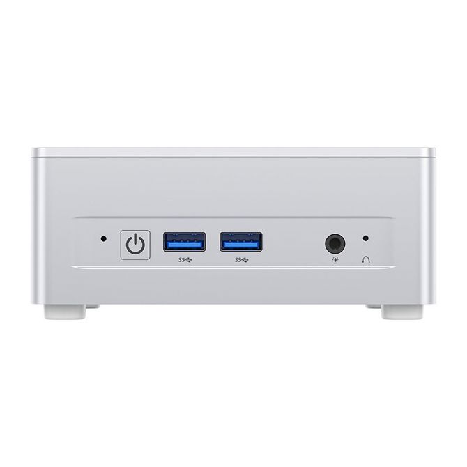 MINI PC Minis Forum UM870 Plus Ryzen 7 8745H/Brez OS 2