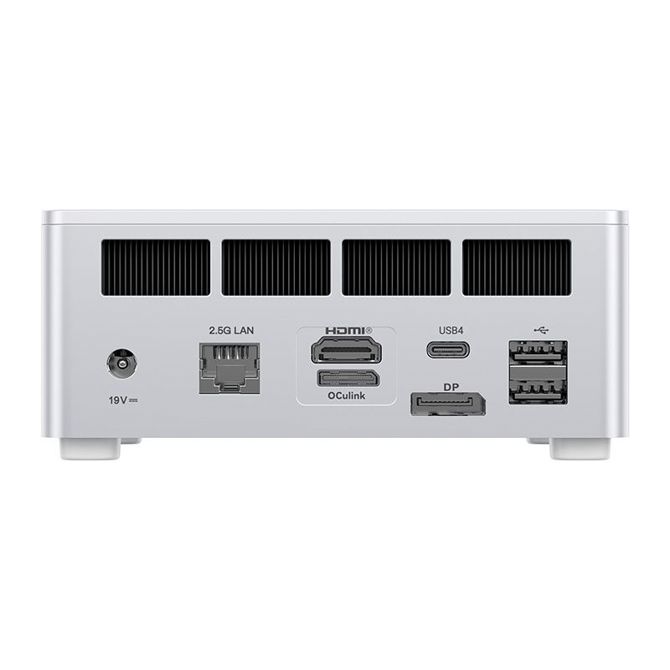 MINI PC Minis Forum UM870 Plus Ryzen 7 8745H/Brez OS 3