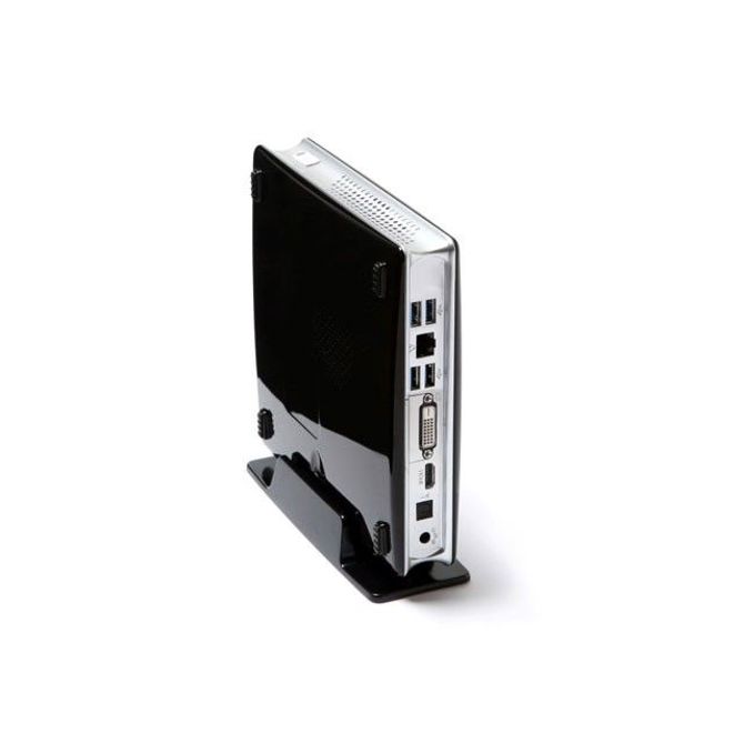 Mini-PC ZOTAC ZBOX-BI320 (SFF, Celeron 2957U, GBit LAN, HDMI/DVI-D, 4x USB 3.0) 2