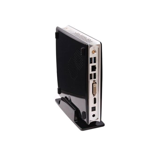 Mini-PC ZOTAC ZBOX HD-ID80 (Intel Atom D2700/GT520M/SFF) 3