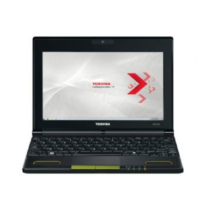 Mini prenosnik Toshiba NB550D-111 2