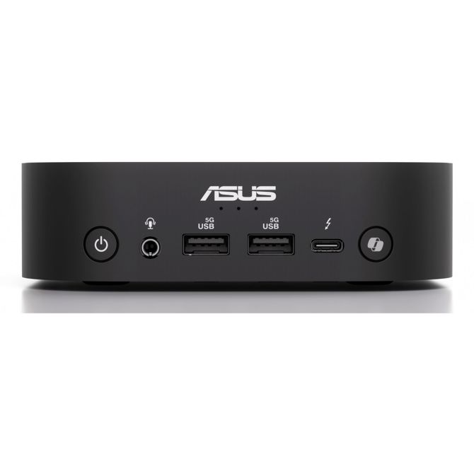 Mini računalnik Asus NUC 14 Pro AI Slim RNUC14LNKU7094H2, Intel Core Ultra 7, 32GB RAM, 1TB SSD, Windows 11 Home, črn 4