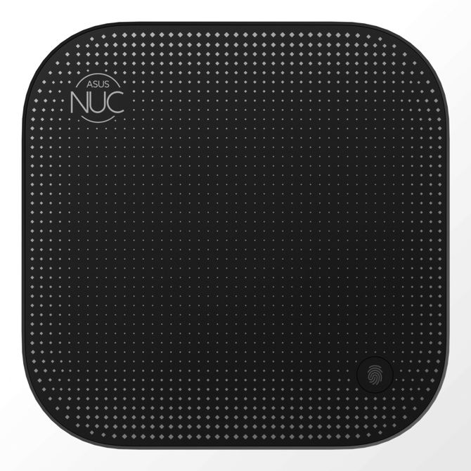 Mini računalnik Asus NUC 14 Pro AI Slim RNUC14LNKU7094H2, Intel Core Ultra 7, 32GB RAM, 1TB SSD, Windows 11 Home, črn 5