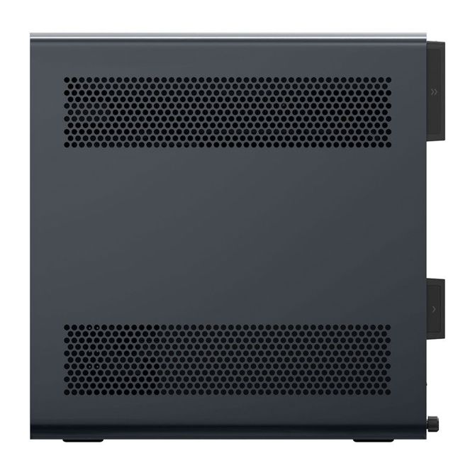 MINIS FORUM 02 Ultra Mini PC Intel Core Ultra 9 285HX CPU, b 5