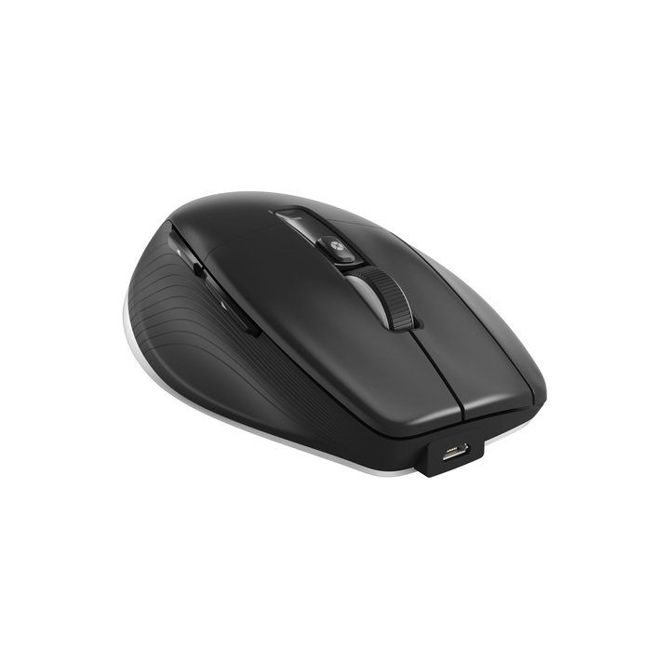 Miška 3Dconnexion CadMouse Pro Wireless Left, za levičarje, USB 3