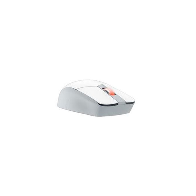 Miška ASUS ROG Strix Impact III Wireless Bela 5