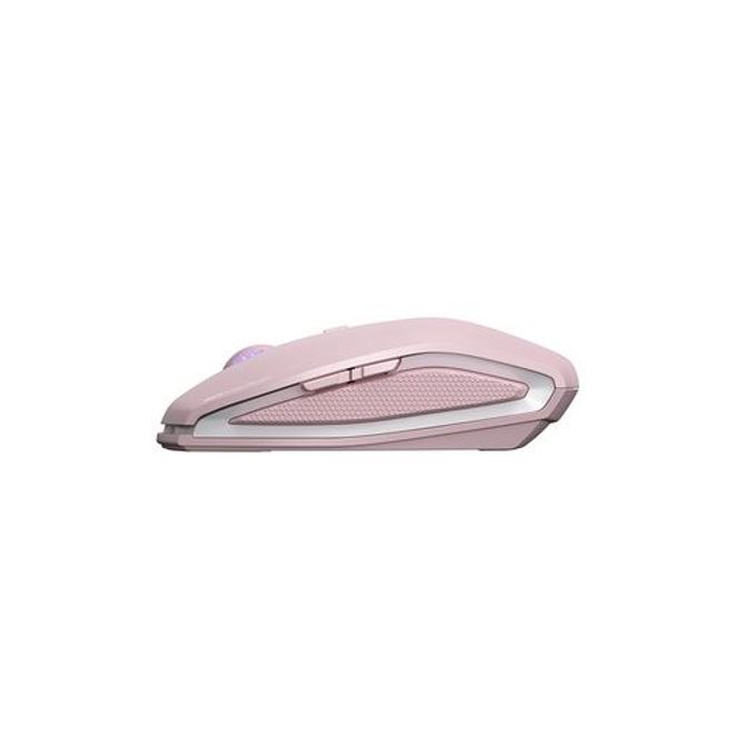 Miška Cherry Gentix Bluetooth, roza 2
