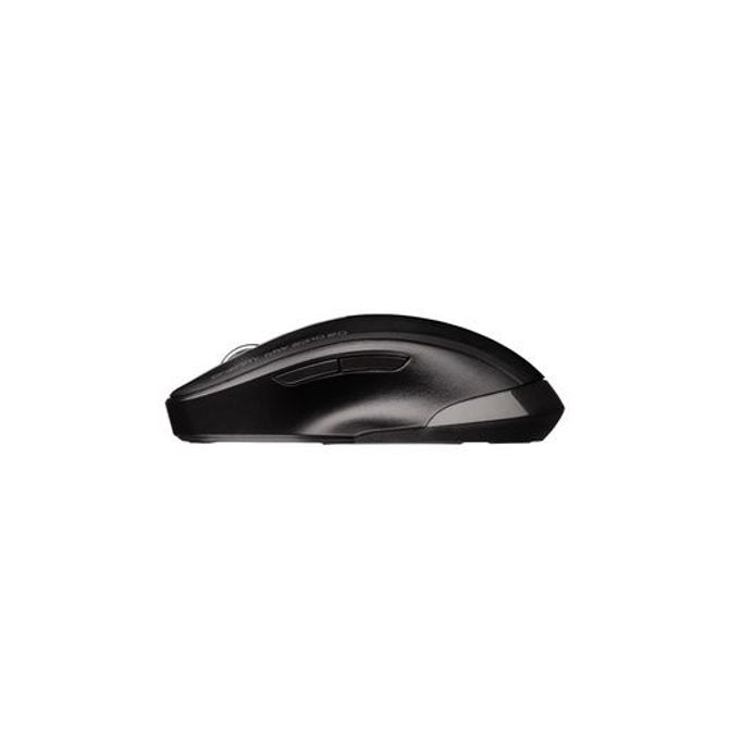 Miška Cherry MW 2310 Wireless 2.0, črna, USB 4