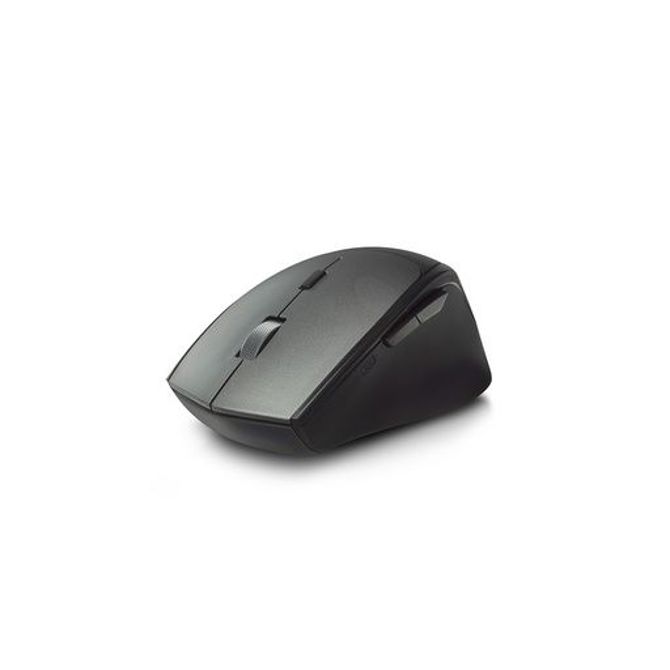 Miška Ewent Dual-Connect Silent Wireless, USB-A, USB-C 3