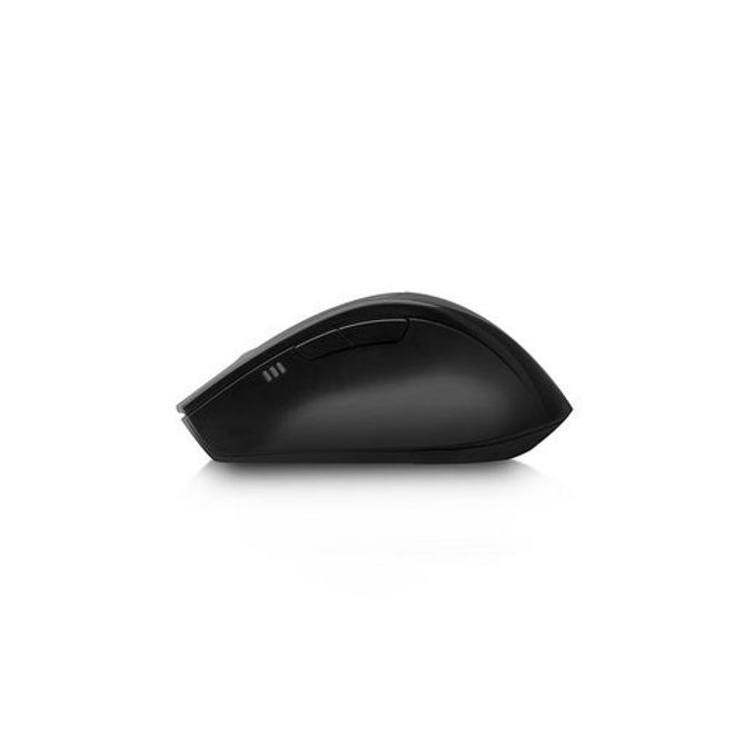 Miška Ewent Dual-Connect Silent Wireless, USB-A, USB-C 4